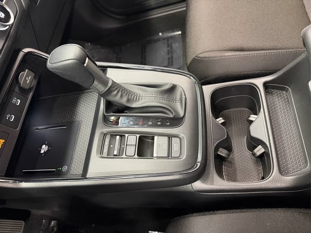 Certified 2026 Honda CR-V LX image 25
