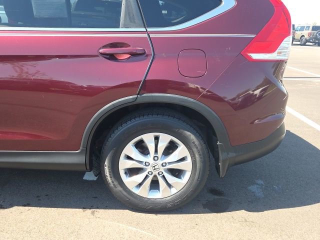 Used 2014 Honda CR-V EX image 14