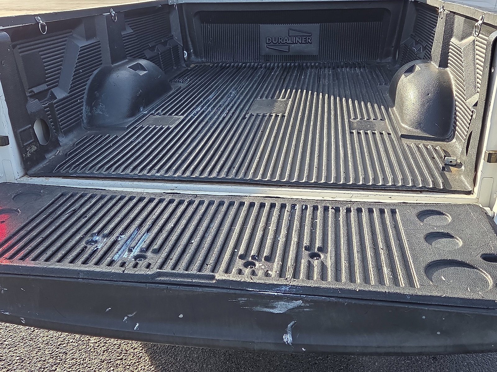 Used 2020 RAM 1500 Tradesman w/ Power & Remote Entry Group image 8