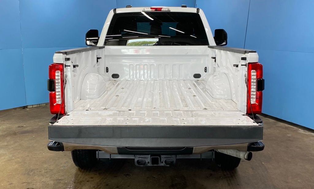 Used 2023 Ford F250 XL w/ 360-Degree Camera Package image 11