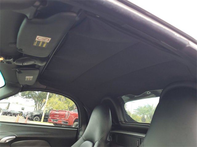 Used 2003 Porsche Boxster image 22