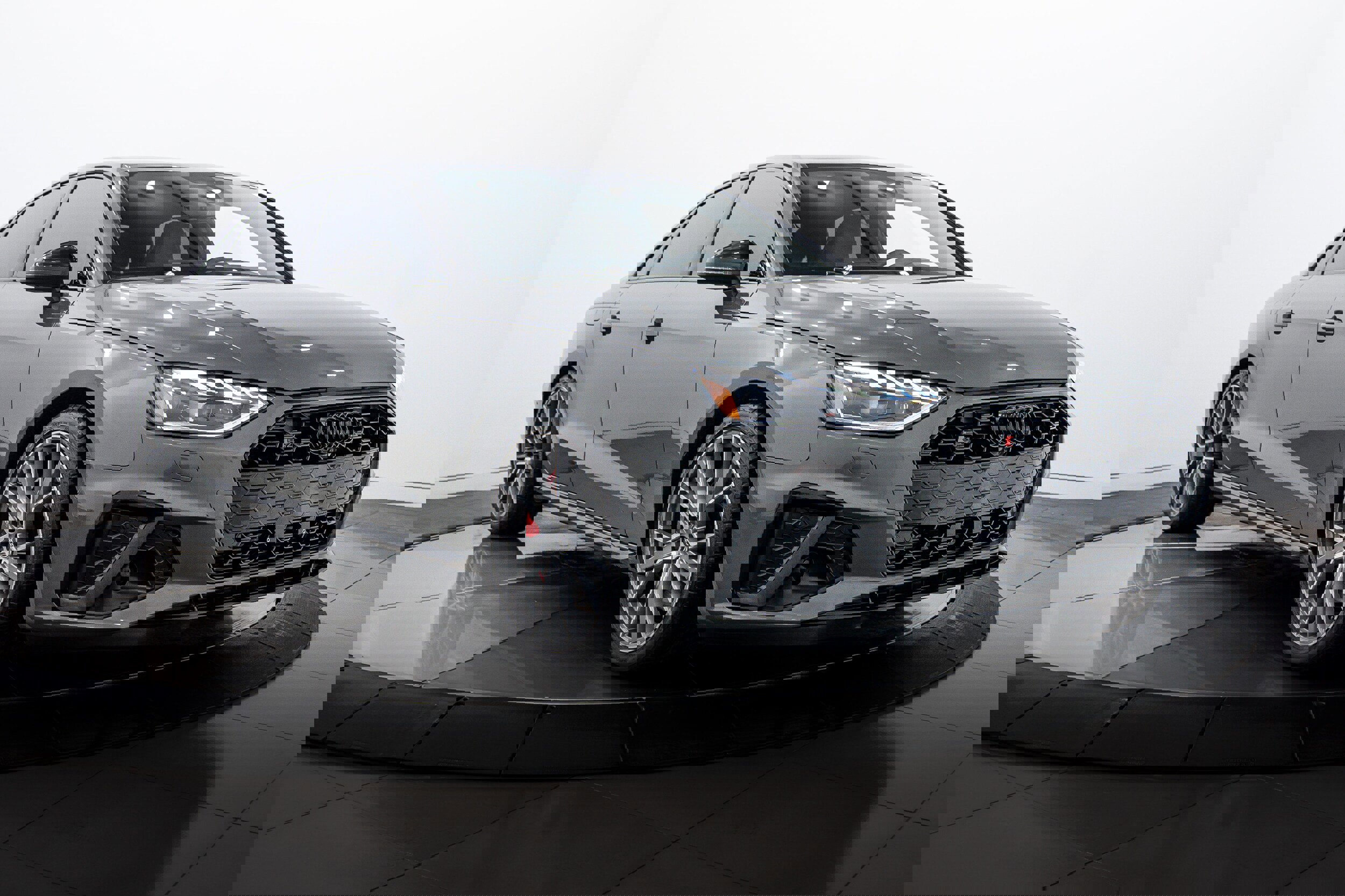 Certified 2023 Audi S4 Prestige w/ Prestige Package image 2