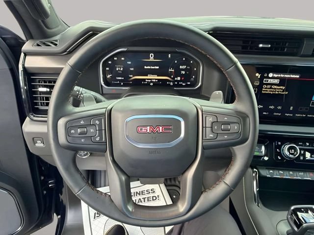 Used 2026 GMC Sierra 1500 AT4X AWD/4WD image 20