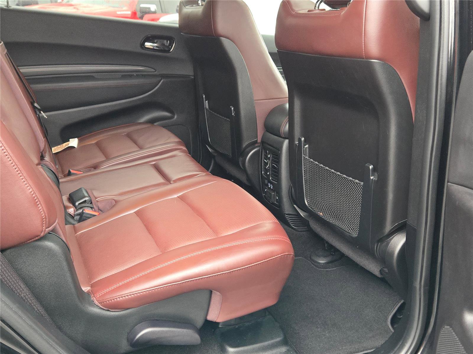 Used 2025 Dodge Durango R/T image 9