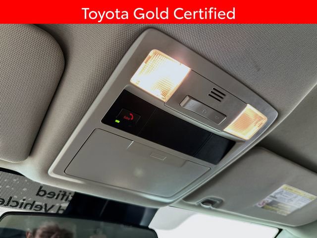 Certified 2022 Toyota Tacoma SR5 w/ SR5 Appearance Package (SM) image 14