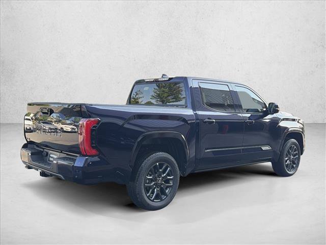 New 2026 Toyota Tundra Platinum AWD/4WD image 5