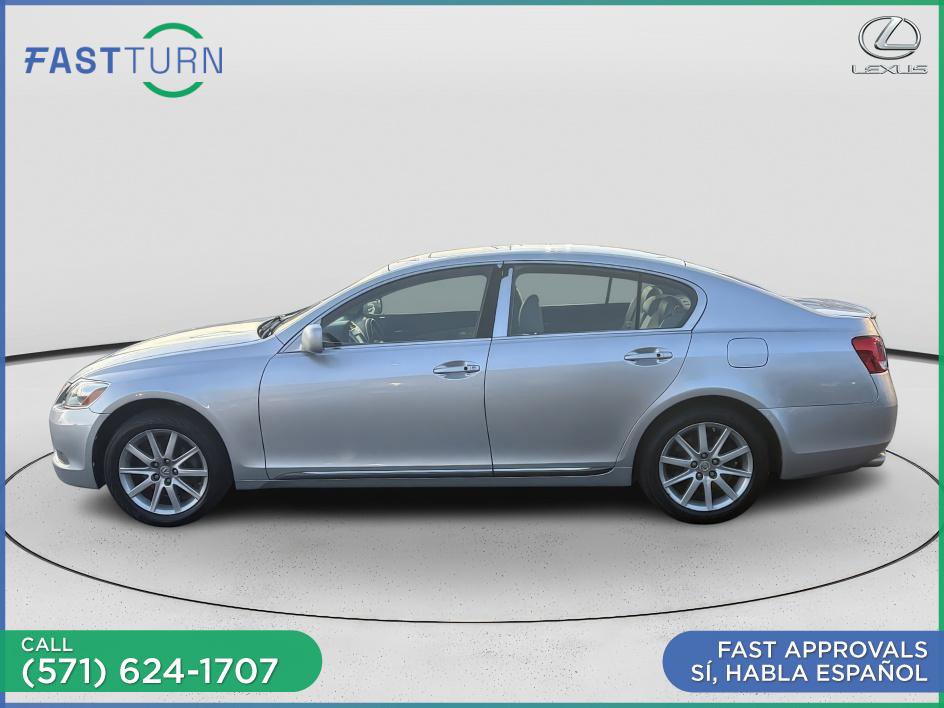 Used 2006 Lexus GS 300 AWD image 13
