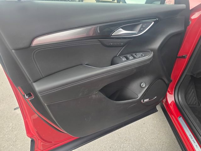 New 2026 Buick Envision Preferred AWD/4WD image 19