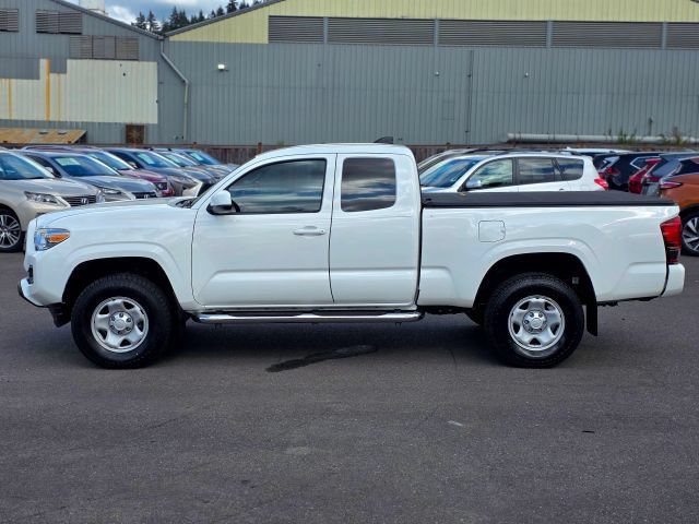 Used 2020 Toyota Tacoma SR w/ SR Convenience Package AWD/4WD image 6