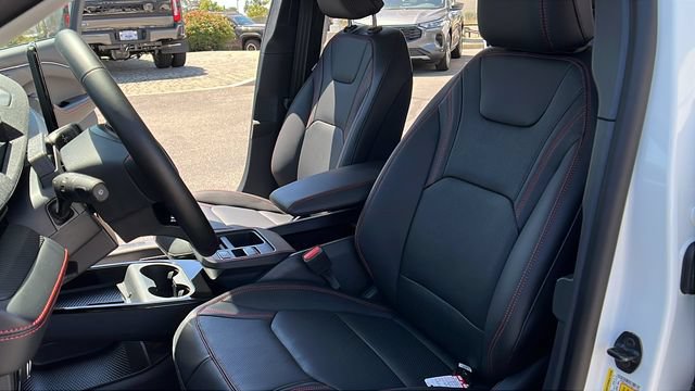 New 2026 Ford Mustang Mach-E Premium w/ Sport Appearance Package RWD image 17
