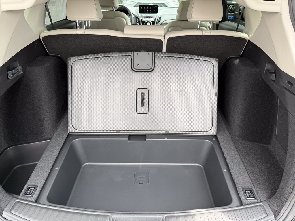 New 2026 Acura RDX w/ Technology Package AWD/4WD image 17