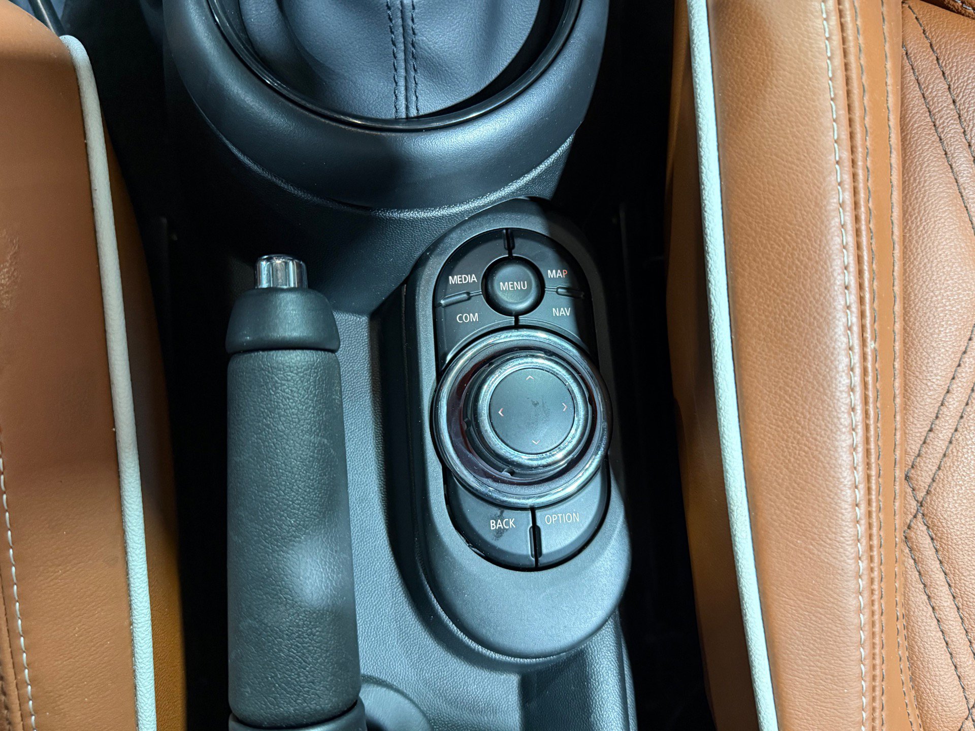 Used 2023 MINI Cooper S w/ Signature Upholstery Package image 47