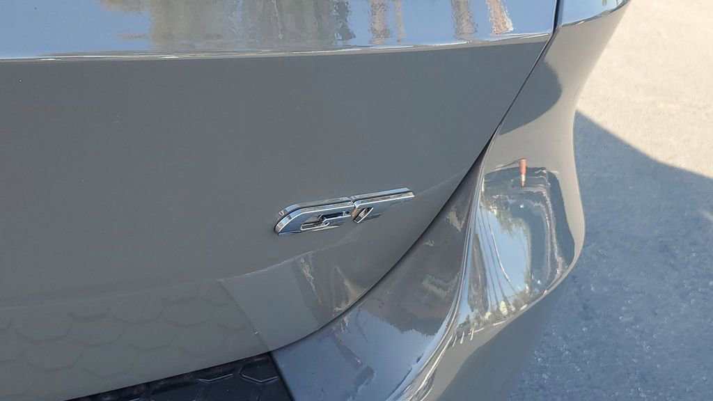 New 2026 Dodge Durango GT image 9