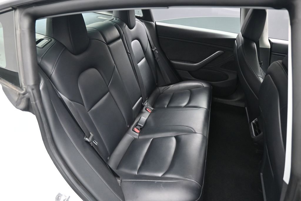 Used 2021 Tesla Model 3 Long Range AWD/4WD image 31