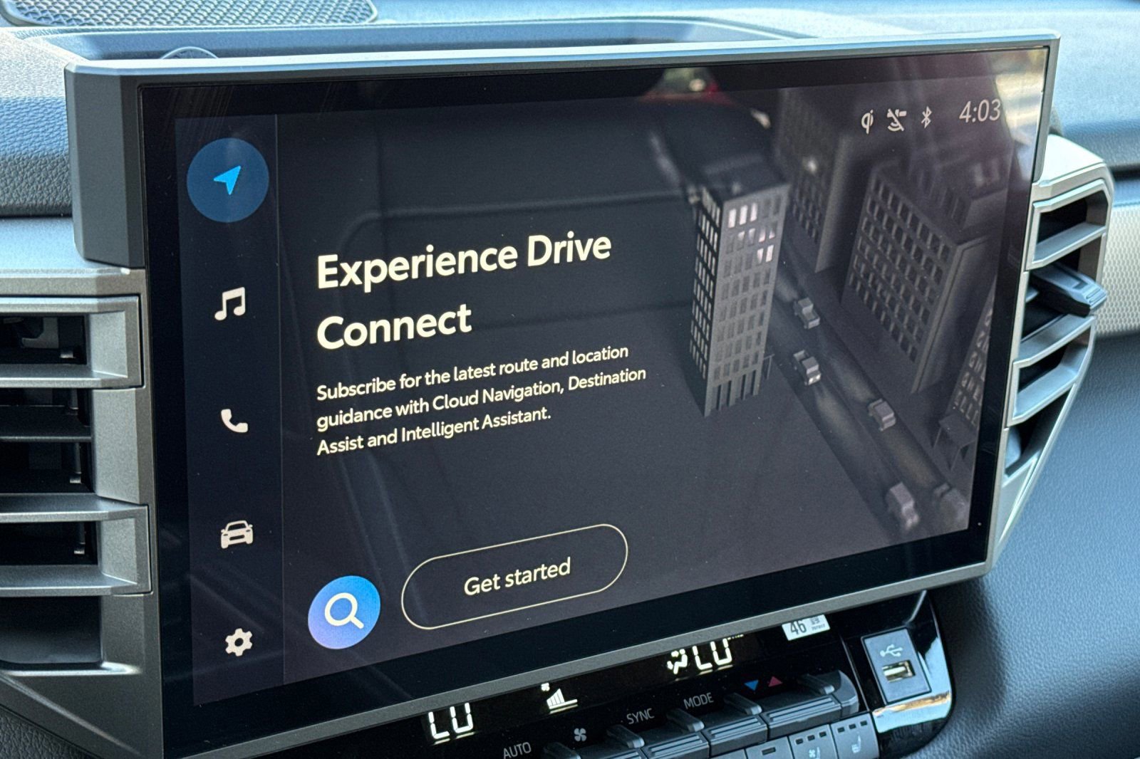 New 2026 Toyota Tundra Limited image 21