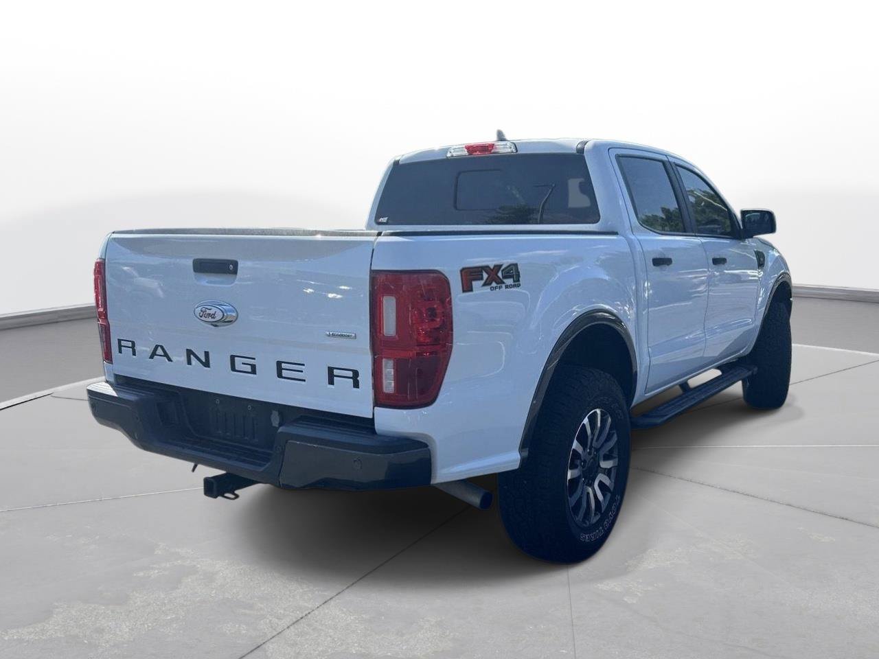 Used 2019 Ford Ranger XLT w/ Equipment Group 302A Luxury AWD/4WD image 6