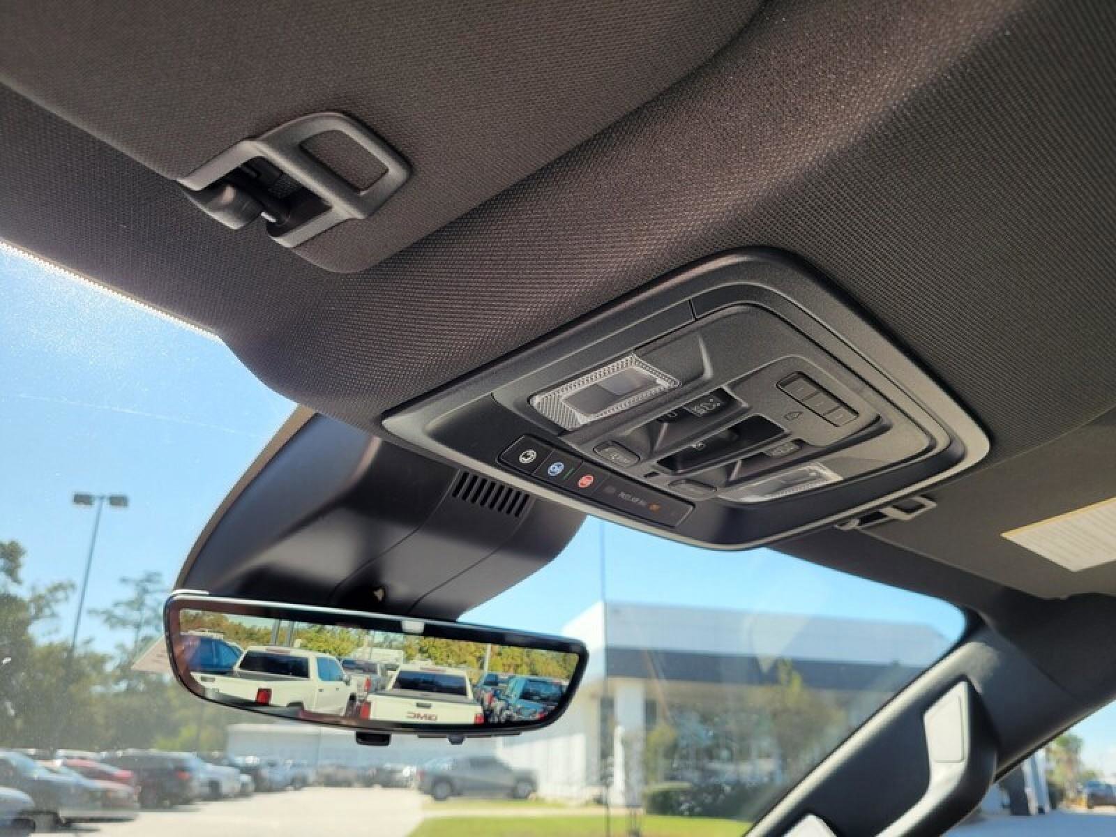 New 2026 GMC Sierra 1500 AT4 w/ AT4 Premium Package image 24