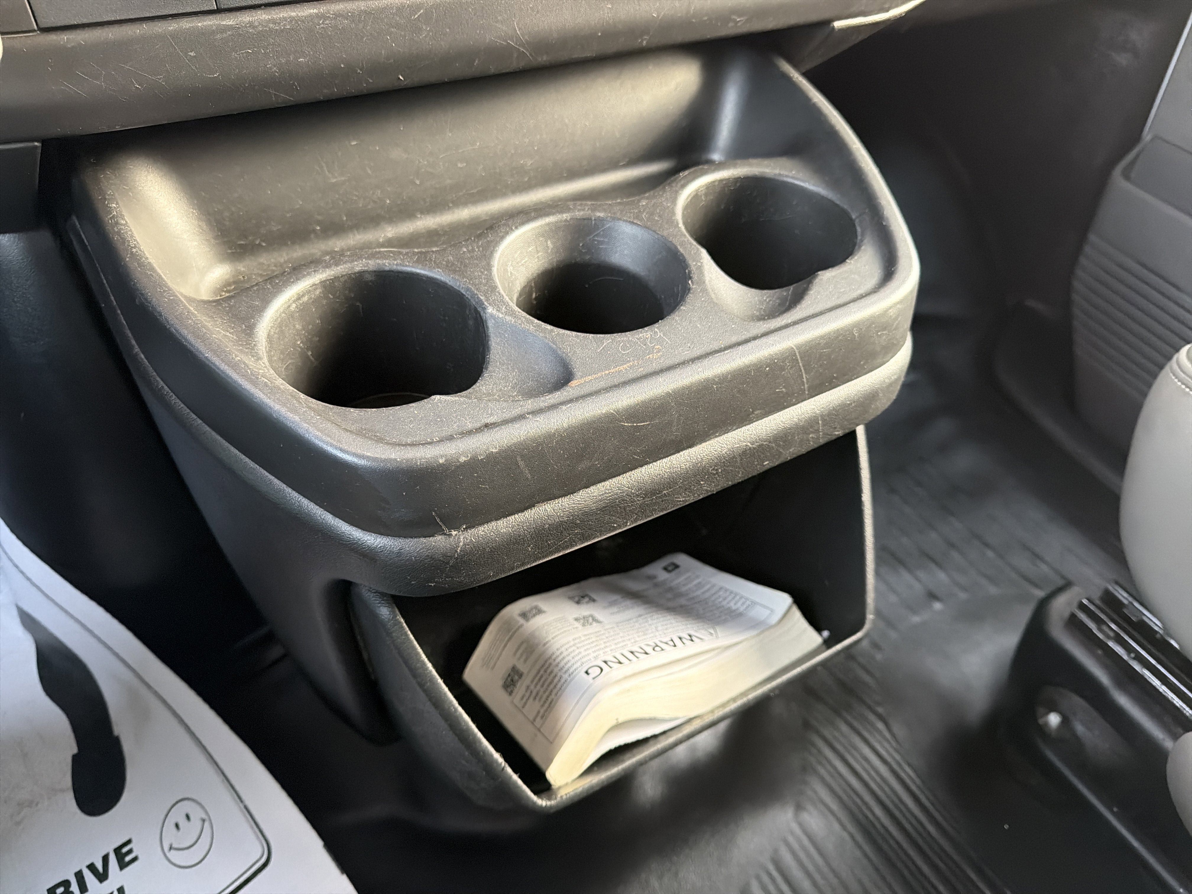 Used 2021 Chevrolet Express 2500 w/ Driver Convenience Package image 23