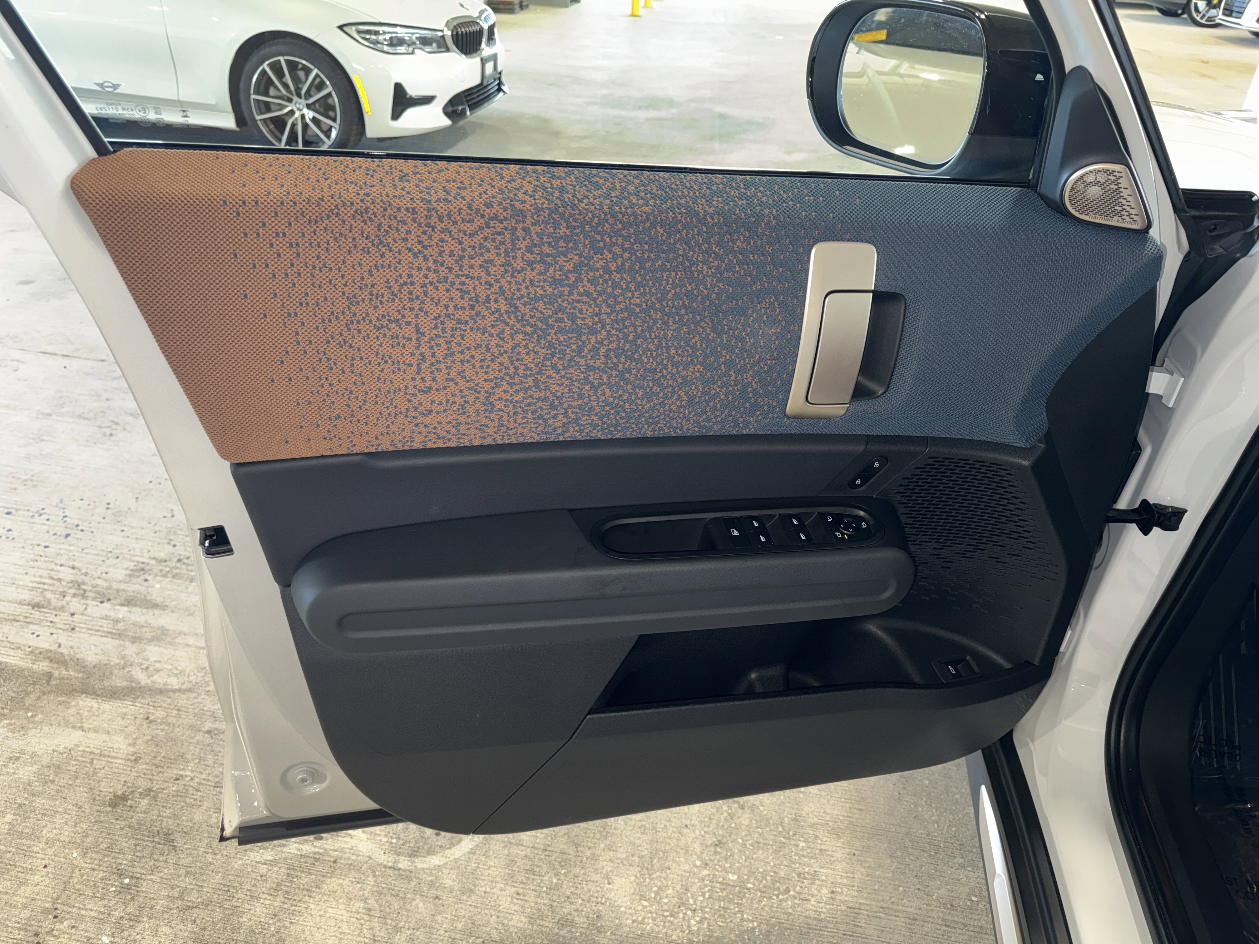 Used 2025 MINI Cooper Countryman S image 17