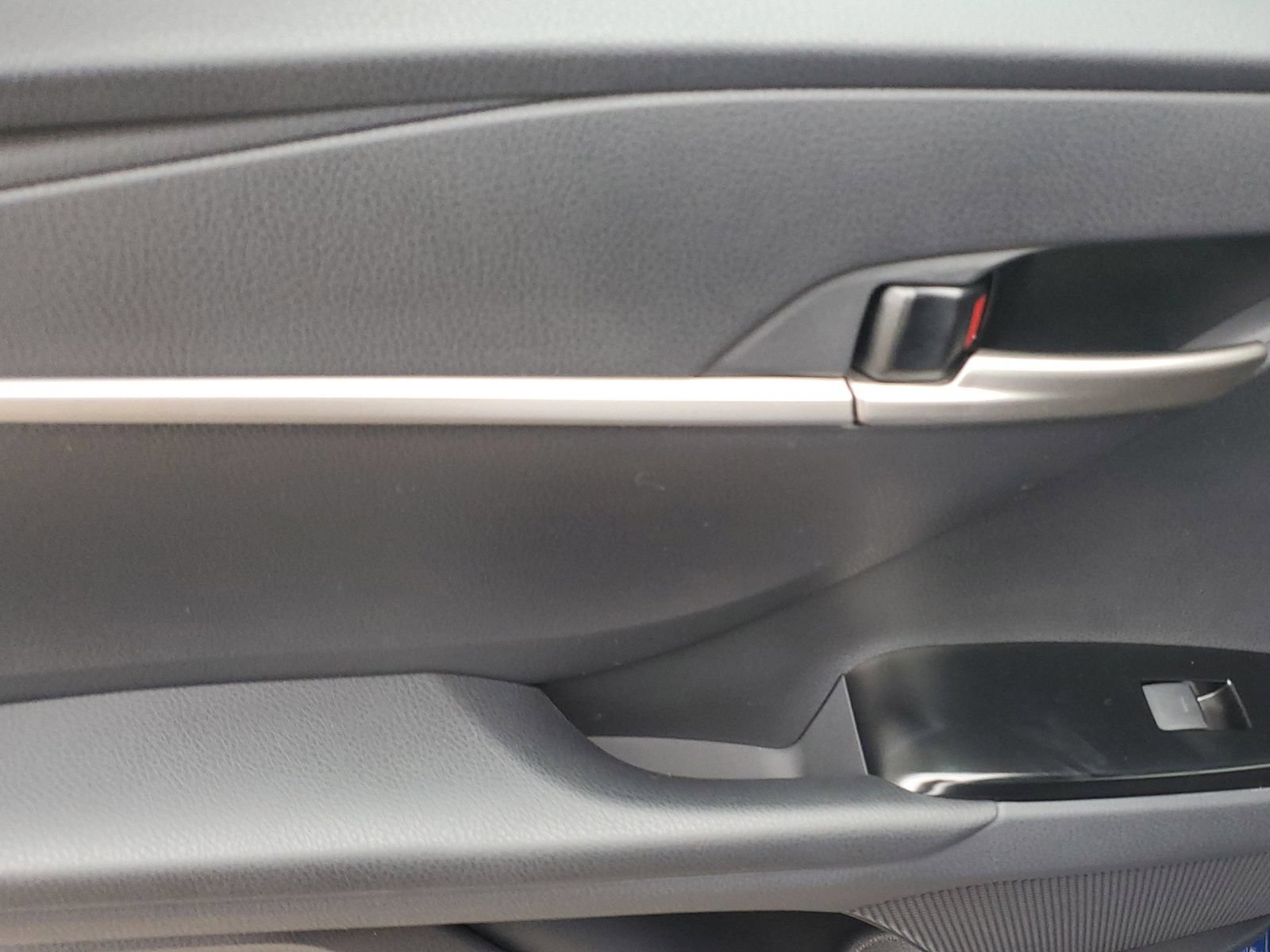 New 2026 Toyota Camry SE FWD image 16