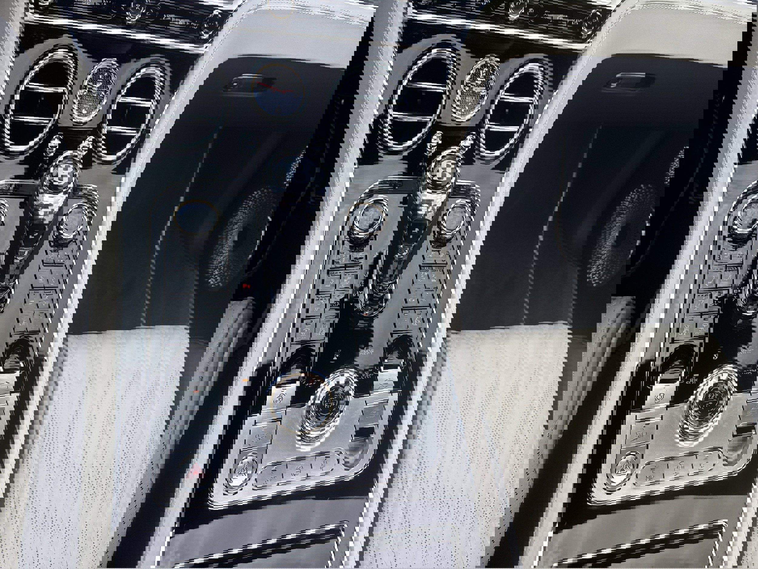 New 2026 Bentley Continental GTC image 24