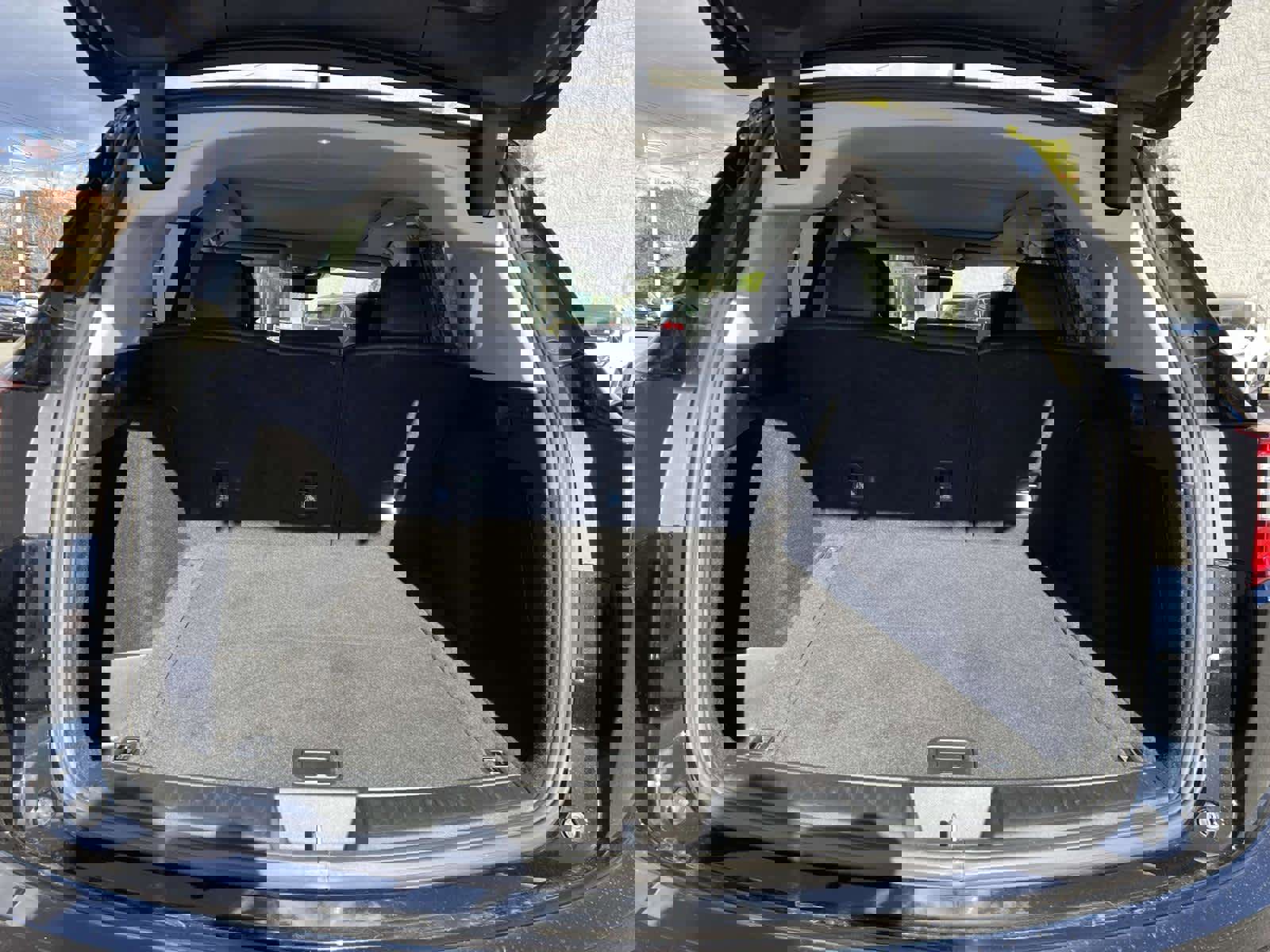 Used 2023 Acura RDX AWD image 8