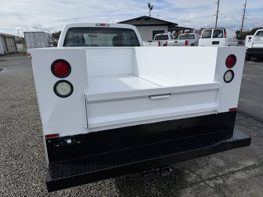 Used 2015 Ford F250 XL RWD image 8