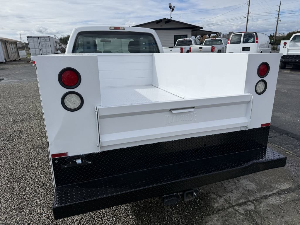 Used 2015 Ford F250 XL image 8