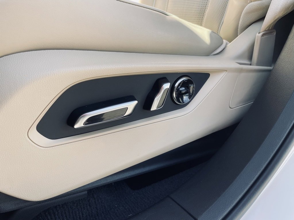 Used 2023 Acura RDX AWD w/ Advance Package image 22