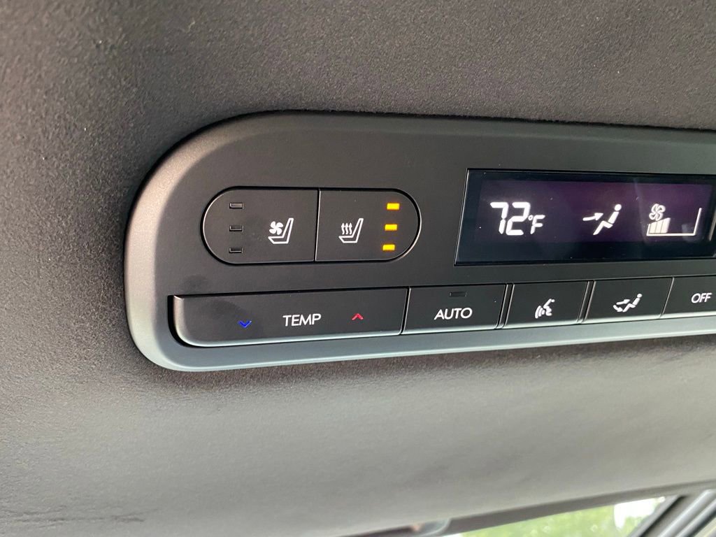 New 2026 Hyundai Palisade Calligraphy image 40