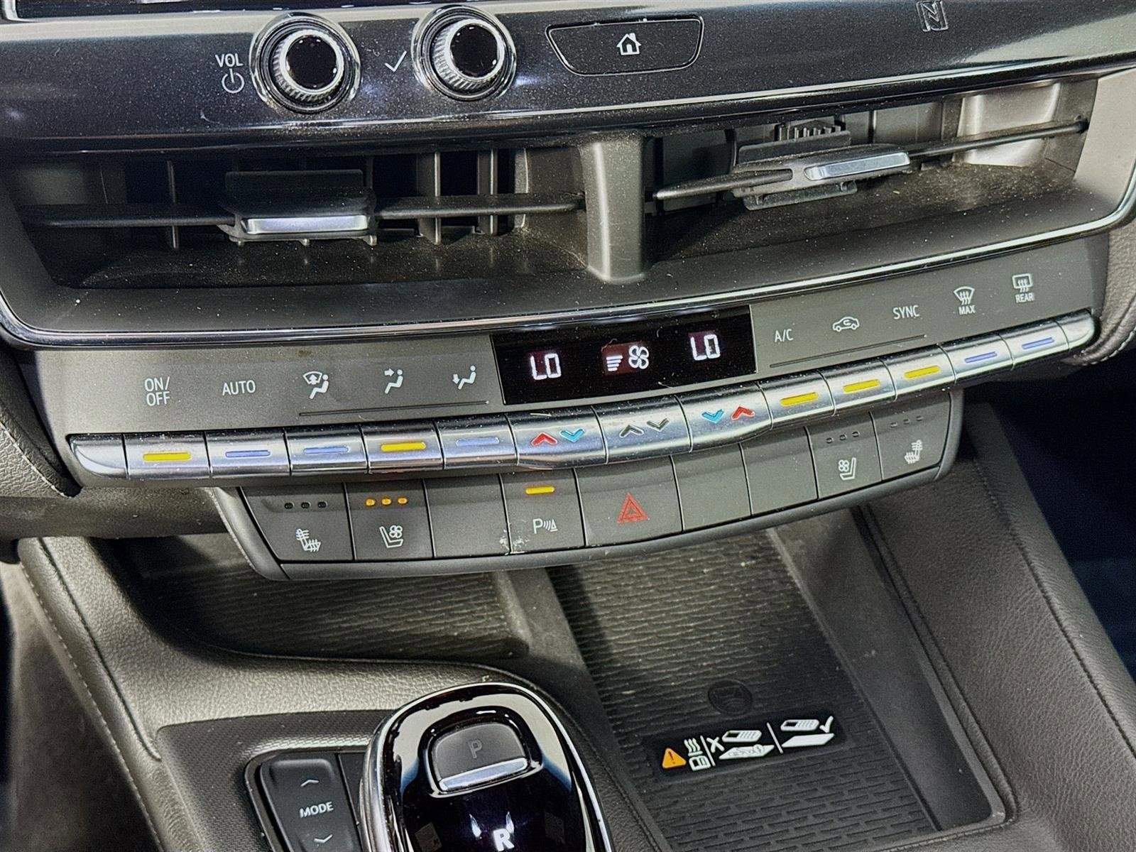 Used 2021 Cadillac CT5 Premium Luxury image 18