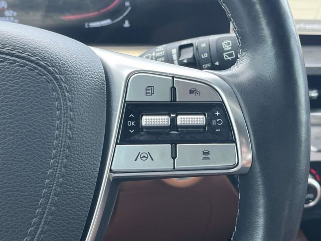 Used 2023 Kia Telluride EX X-Line image 30