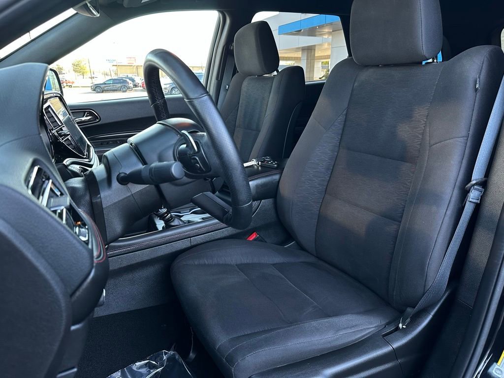 Used 2023 Dodge Durango GT RWD image 13
