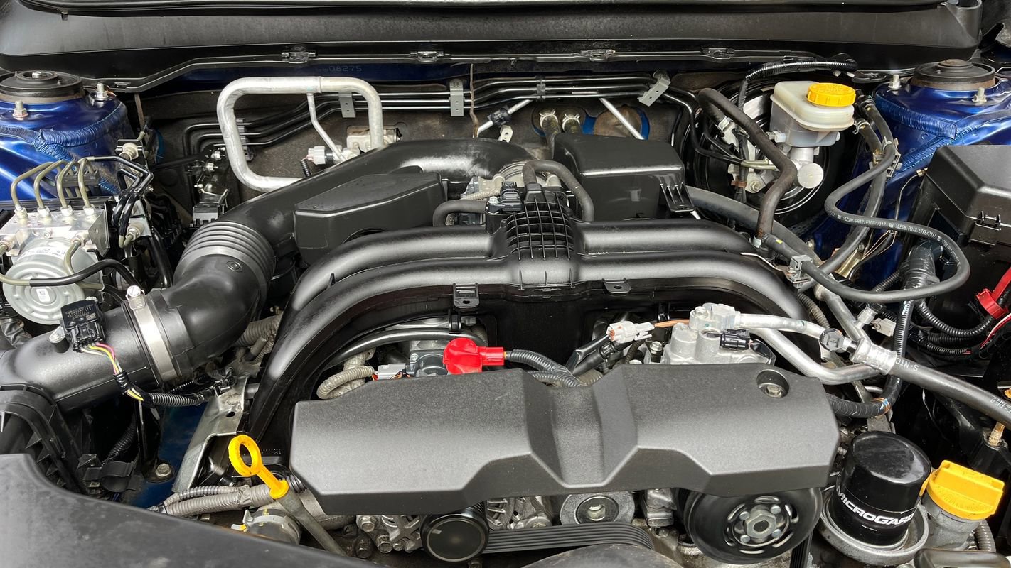 Used 2017 Subaru Outback 2.5i Touring w/ Popular Package #5A image 23