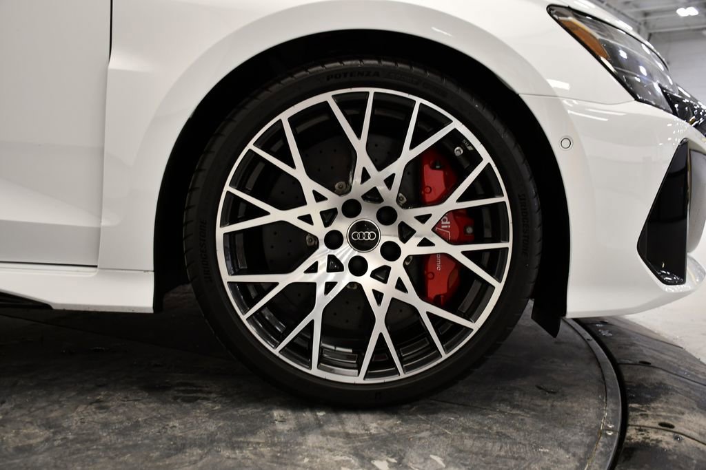 New 2026 Audi RS 3 image 15