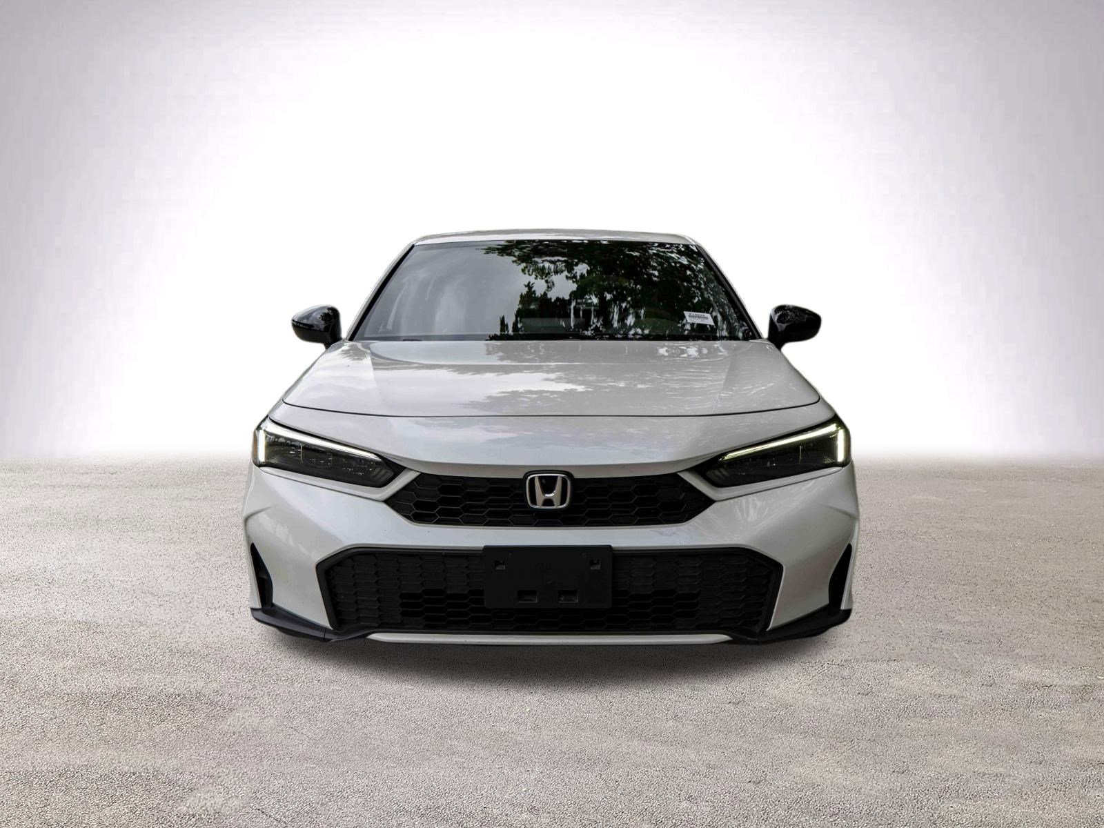 Used 2023 Honda Civic EX image 3