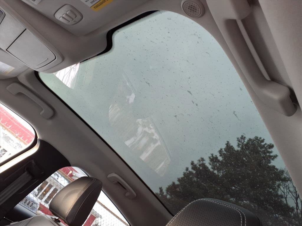 Certified 2021 Ford Mustang Mach-E Premium image 15