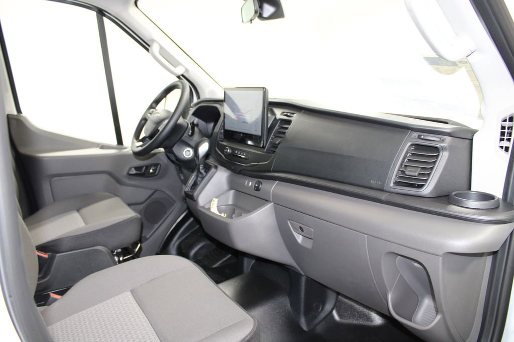 New 2026 Ford Transit 350 XL image 22