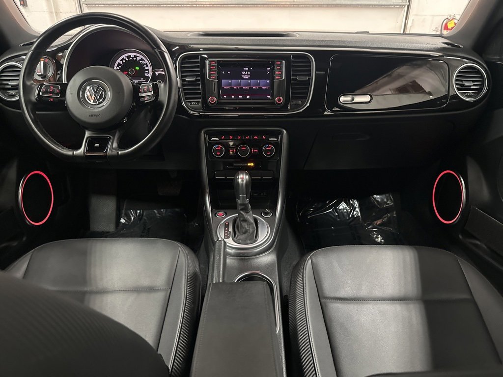 Used 2019 Volkswagen Beetle 2.0T SE image 23