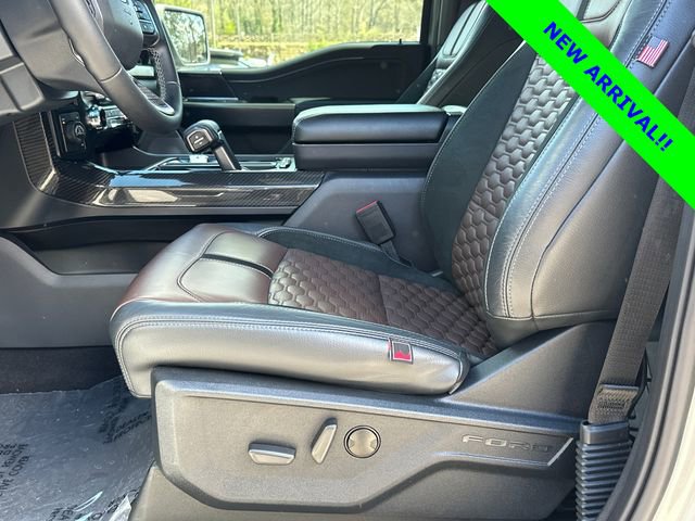 Used 2024 Ford F150 XLT w/ Equipment Group 303A High image 9