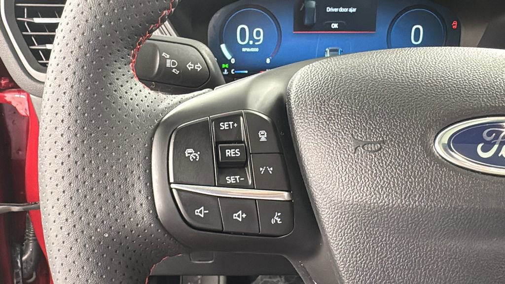 Used 2024 Ford Escape ST-Line Elite w/ Premium Technology Package image 22