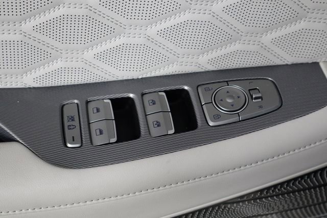 Used 2022 Hyundai Palisade Calligraphy FWD image 21