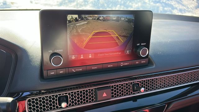 Used 2026 Honda Civic Sport image 15