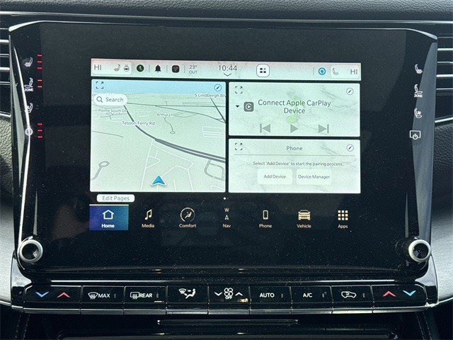 Used 2023 Jeep Wagoneer Series II image 17