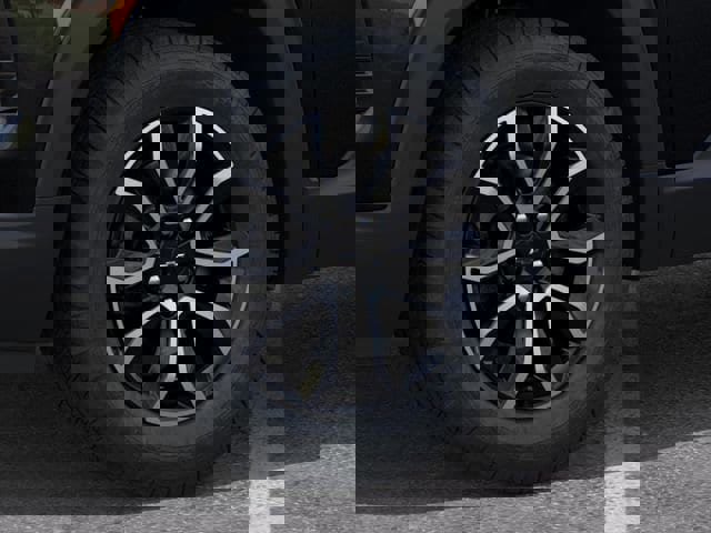 New 2026 Chevrolet TrailBlazer ACTIV AWD/4WD image 9