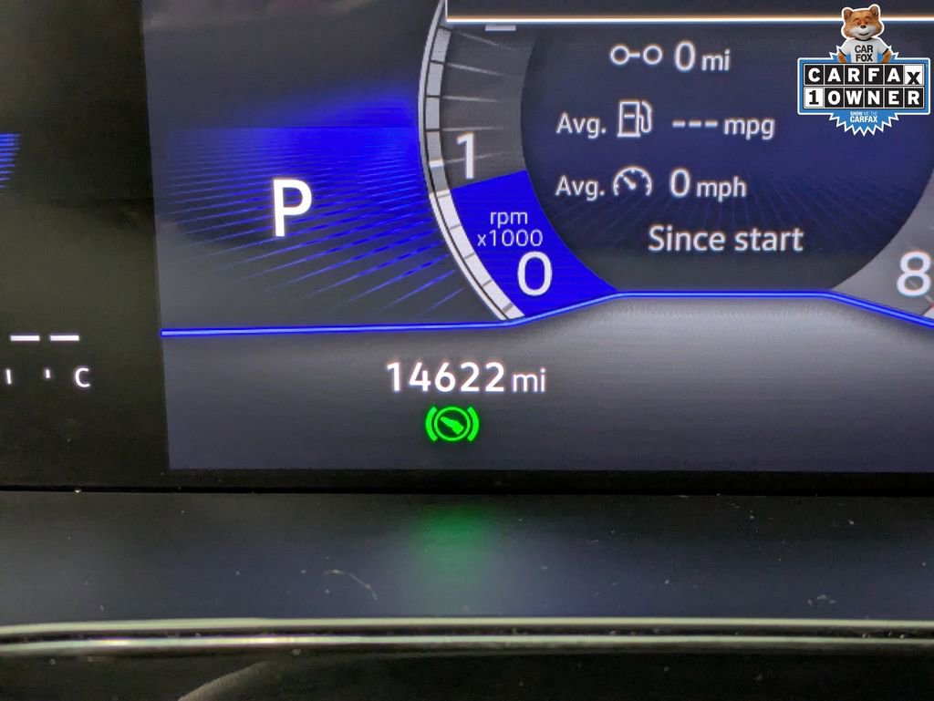 Used 2023 Volkswagen Taos S w/ Driver Assistance Package image 16