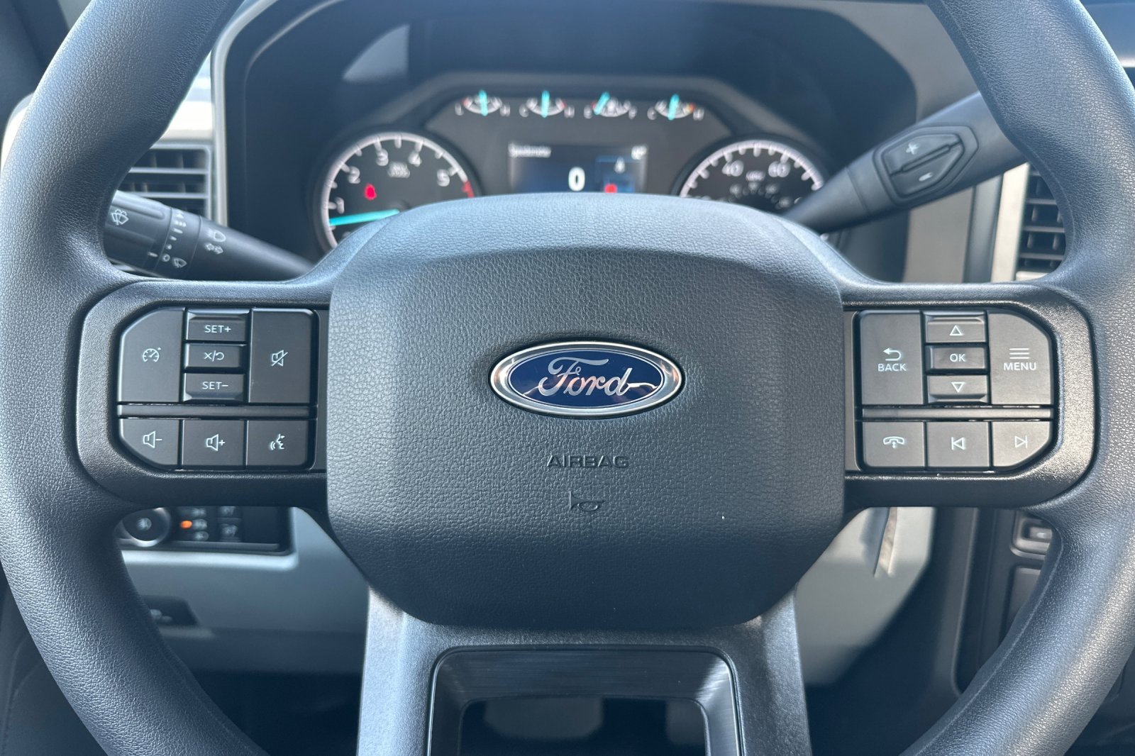 New 2026 Ford F250 XL w/ XL Chrome Package image 20