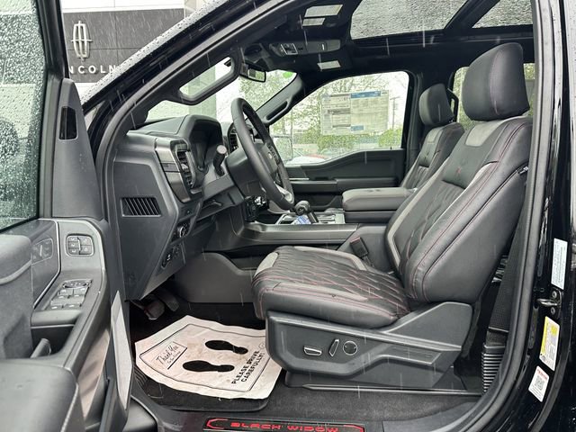 New 2026 Ford F150 Lariat w/ Equipment Group 502A High AWD/4WD image 19