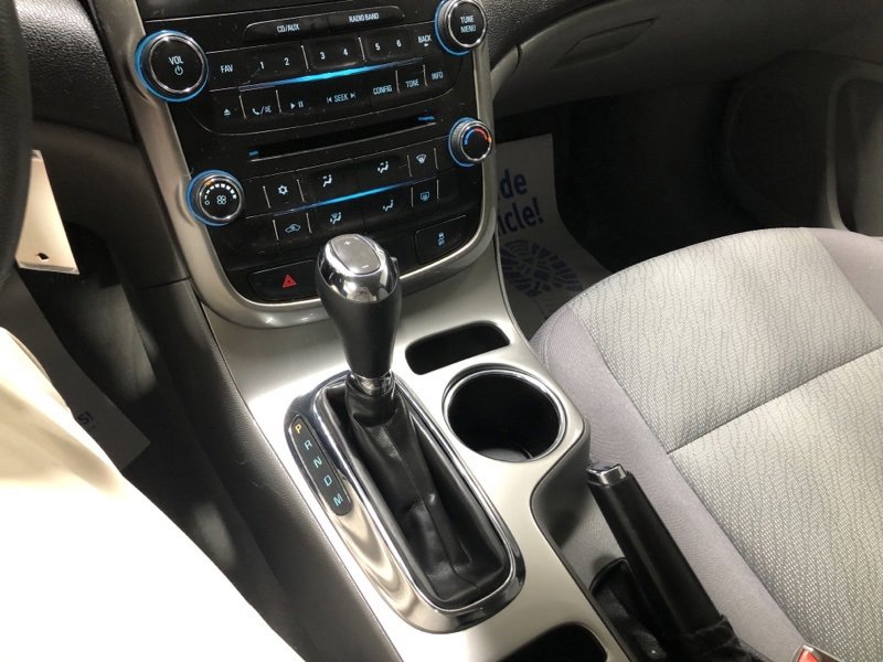Used 2014 Chevrolet Malibu LS image 26