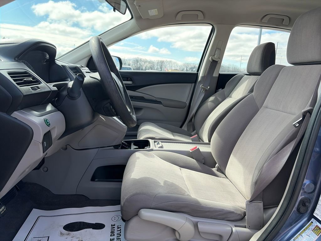 Used 2013 Honda CR-V LX image 15